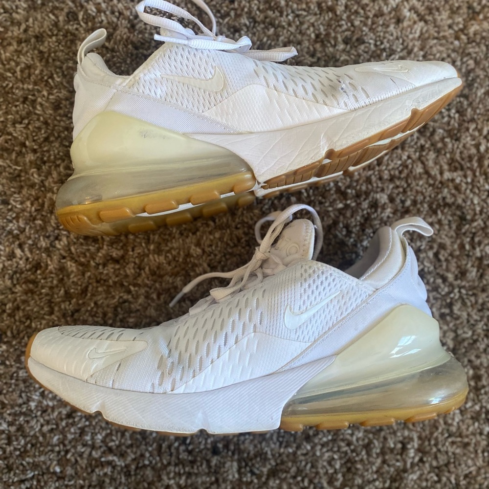 Nike air max 270